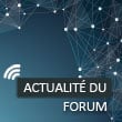 Actualité du forum Actualité du forum