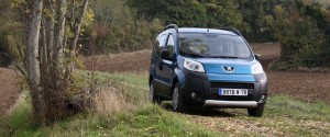 peugeot bipper