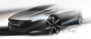 Les plus beaux concept-cars sont sur Forum-Peugeot.com