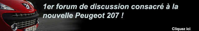 Forum 207