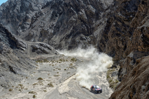 route de la soie