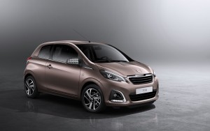 psa peugeot-citroën