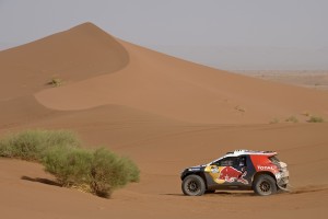 rallye du maroc 2015 étape 3