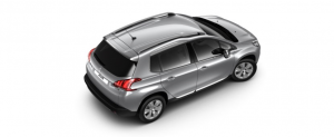 peugeot retail