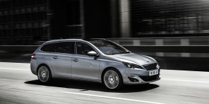 peugeot 308 sw