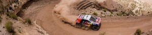 rallye du maroc 2015 étape 5