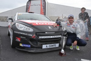 rcz racing cup