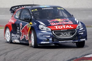 rallycross