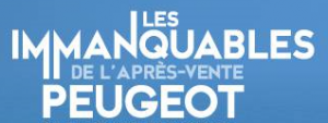 après vente peugeot promotions octobre 2015