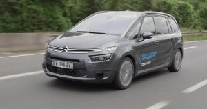 voiture autonome