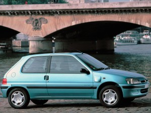 peugeot ion