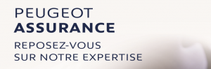 peugeot assurance