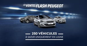 peugeot retail