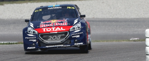 rallycross