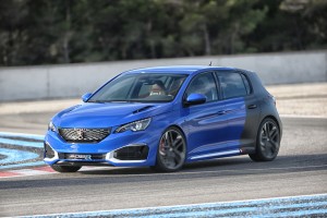 peugeot 308 r hybrid