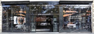 peugeot avenue