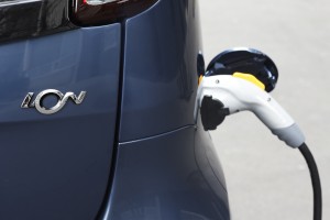 peugeot electric box