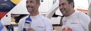 dakar 2016