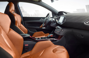 peugeot 308 r hybrid