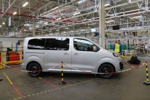 peugeot traveller