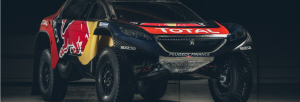 dakar 2016