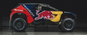 dakar 2016