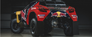 dakar 2016