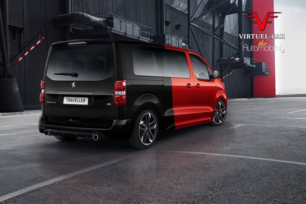 Магнитола peugeot traveller