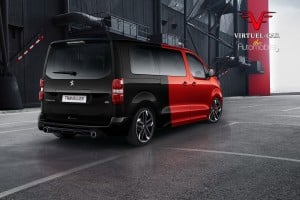 peugeot traveller