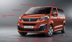 peugeot traveller