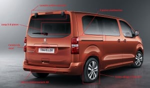 peugeot traveller