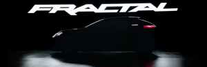 peugeot fractal