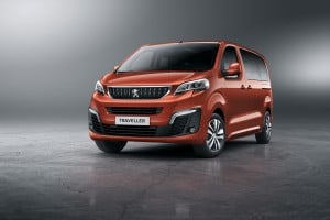peugeot traveller
