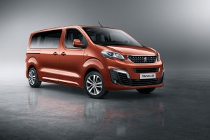 peugeot traveller