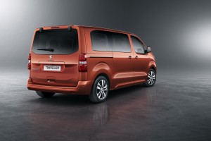 peugeot traveller