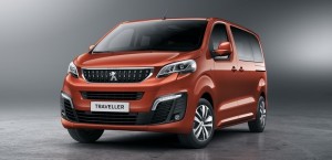 peugeot traveller