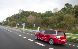 voiture autonome