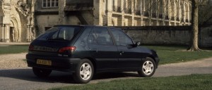 Peugeot 306