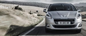peugeot tests