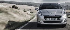 peugeot tests