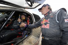 dakar 2016 étape 6