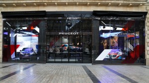 peugeot avenue