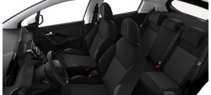 peugeot 208 style