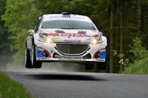 peugeot sport