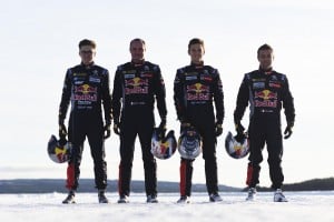 sébastien loeb