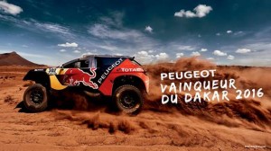 Peugeot Sport