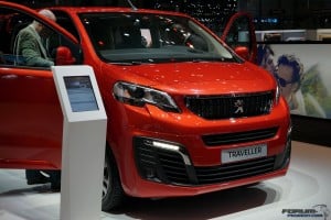 peugeot traveller