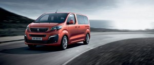 peugeot traveller