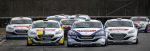 rcz racing cup