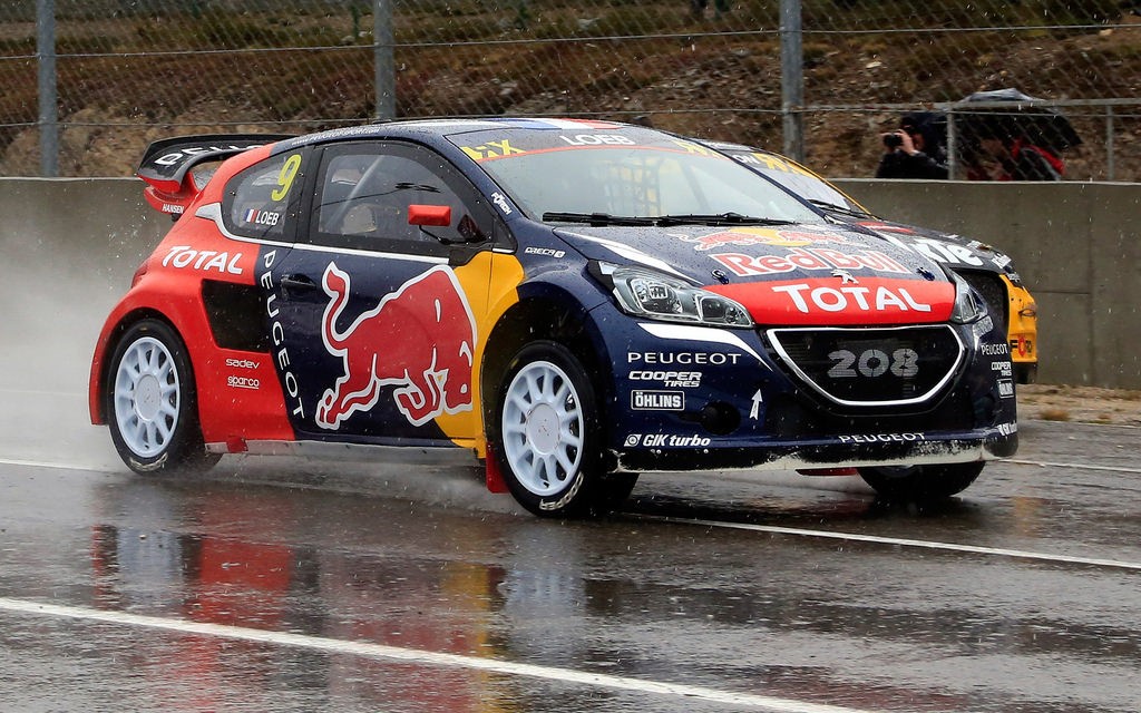 sébastien loeb